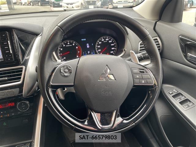 Mitsubishi ECLIPSE CROSS 2019 8694767-17