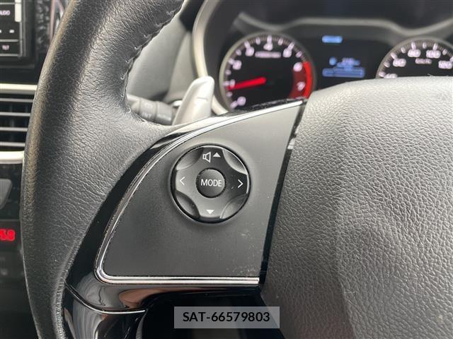 Mitsubishi ECLIPSE CROSS 2019 8694767-19