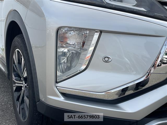 Mitsubishi ECLIPSE CROSS 2019 8694767-2