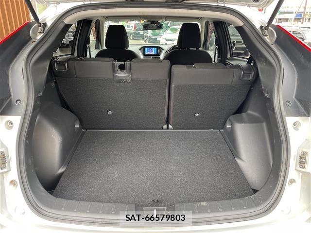 Mitsubishi ECLIPSE CROSS 2019 8694767-20