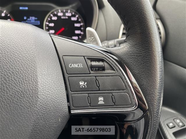 Mitsubishi ECLIPSE CROSS 2019 8694767-21