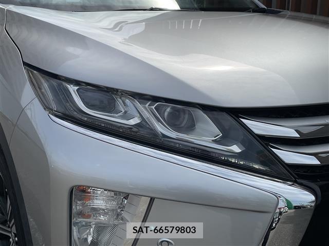 Mitsubishi ECLIPSE CROSS 2019 8694767-22