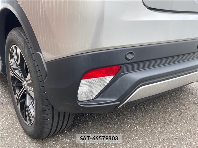 Mitsubishi ECLIPSE CROSS 2019 8694767-4