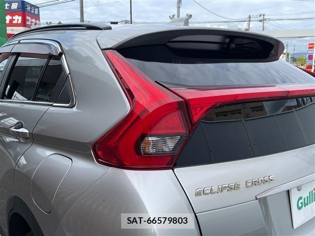 Mitsubishi ECLIPSE CROSS 2019 8694767-6