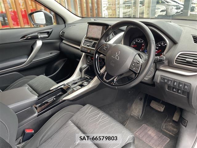 Mitsubishi ECLIPSE CROSS 2019 8694767-8