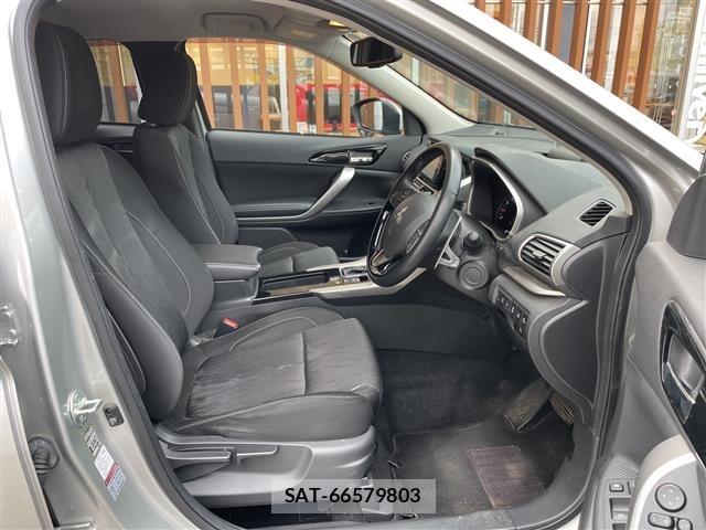 Mitsubishi ECLIPSE CROSS 2019 8694767-9