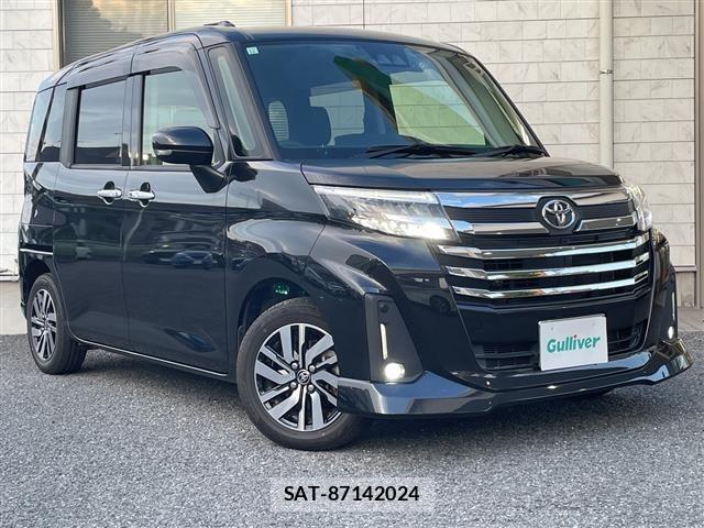 Toyota ROOMY 2023 8692495-0