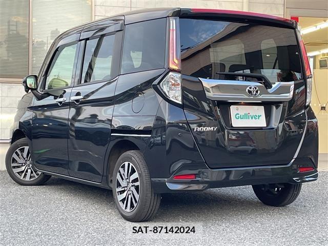 Toyota ROOMY 2023 8692495-13