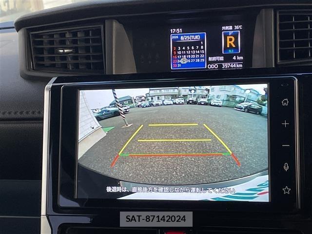 Toyota ROOMY 2023 8692495-16