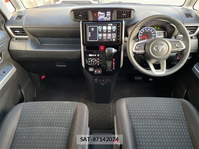 Toyota ROOMY 2023 8692495-17