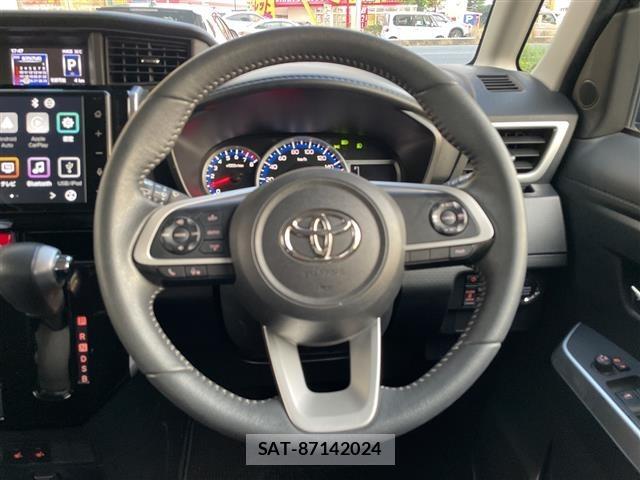 Toyota ROOMY 2023 8692495-19