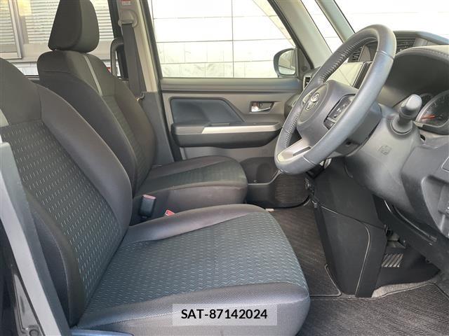 Toyota ROOMY 2023 8692495-22