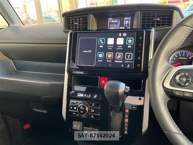 Toyota ROOMY 2023 8692495-5