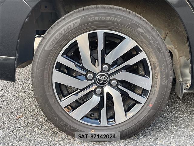 Toyota ROOMY 2023 8692495-6