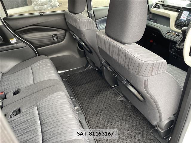 Suzuki SOLIO 2024 8934844-1