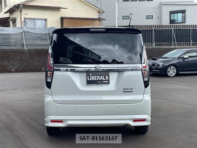 Suzuki SOLIO 2024 8934844-10
