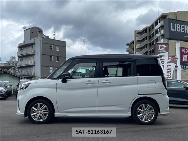 Suzuki SOLIO 2024 8934844-11