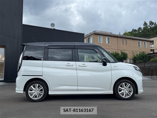 Suzuki SOLIO 2024 8934844-12
