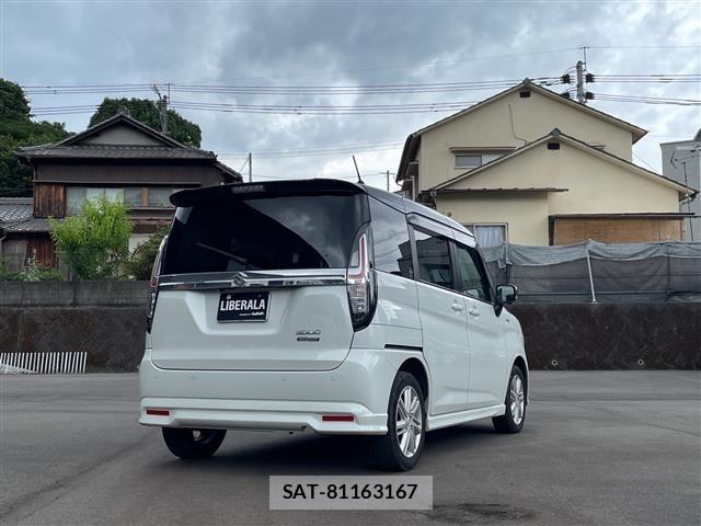 Suzuki SOLIO 2024 8934844-13