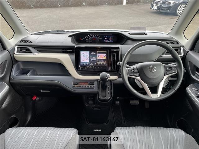 Suzuki SOLIO 2024 8934844-14