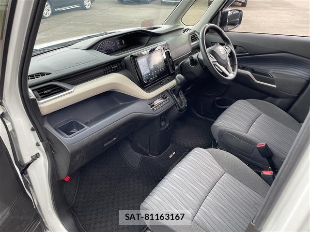 Suzuki SOLIO 2024 8934844-15