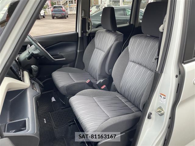 Suzuki SOLIO 2024 8934844-16