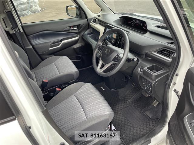 Suzuki SOLIO 2024 8934844-17