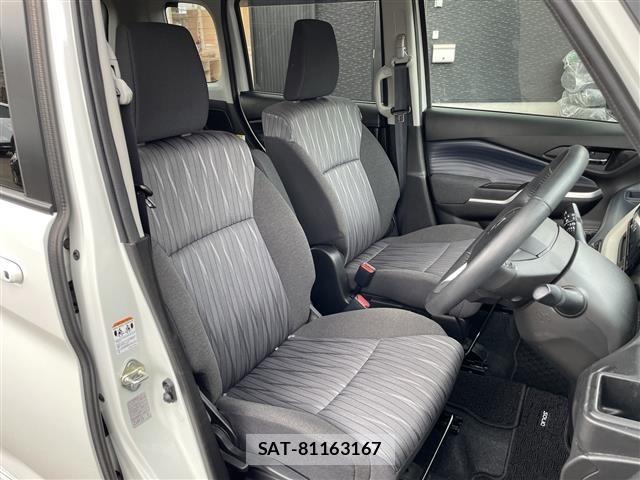 Suzuki SOLIO 2024 8934844-18