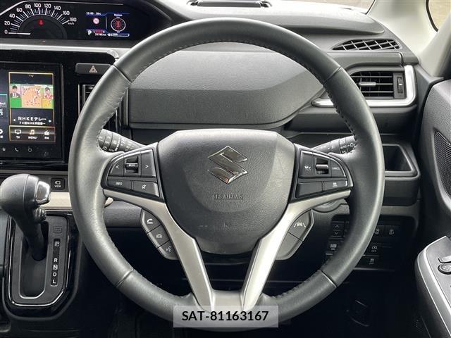 Suzuki SOLIO 2024 8934844-2