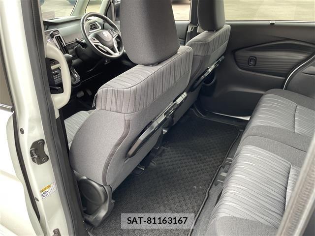 Suzuki SOLIO 2024 8934844-21