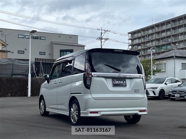 Suzuki SOLIO 2024 8934844-8
