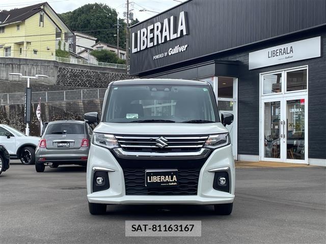 Suzuki SOLIO 2024 8934844-9