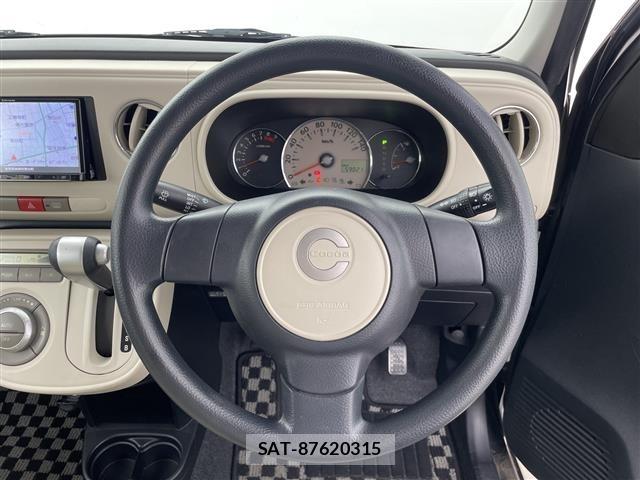 Daihatsu MIRA COCOA 2011 8677965-12
