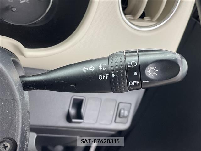 Daihatsu MIRA COCOA 2011 8677965-2