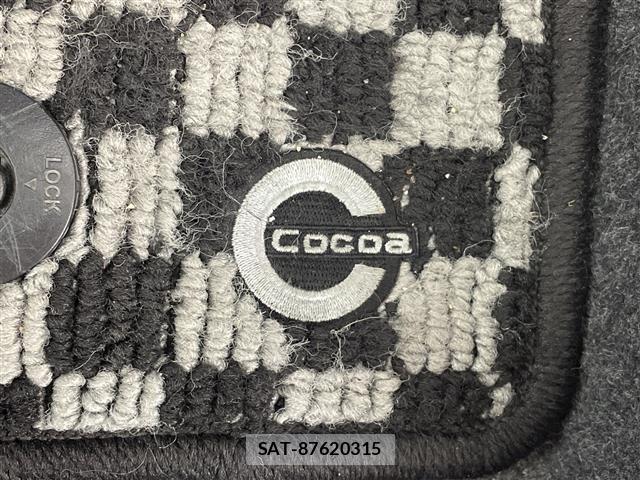 Daihatsu MIRA COCOA 2011 8677965-21