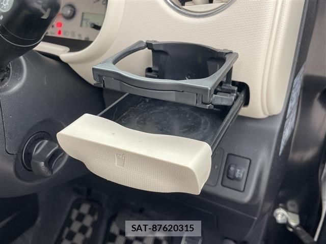 Daihatsu MIRA COCOA 2011 8677965-5