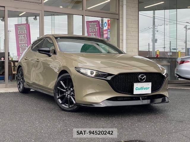 Mazda MAZDA3 2024 8909352-0
