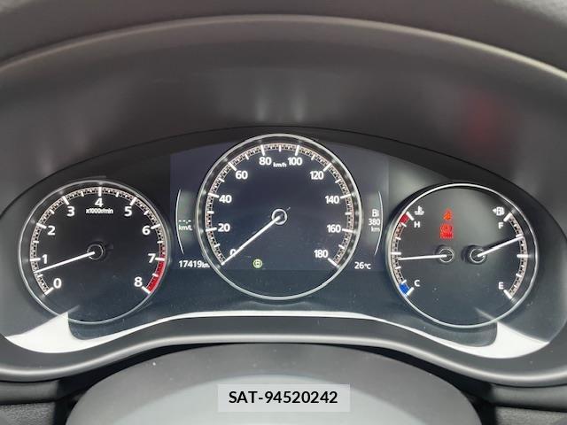 Mazda MAZDA3 2024 8909352-10