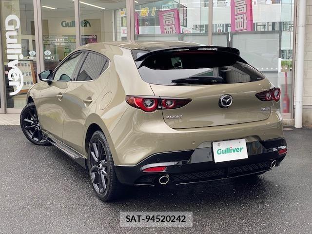 Mazda MAZDA3 2024 8909352-13