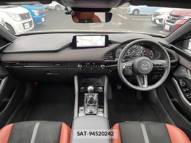 Mazda MAZDA3 2024 8909352-14