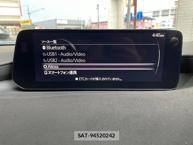 Mazda MAZDA3 2024 8909352-16
