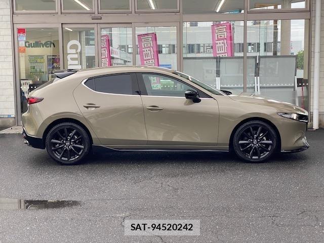 Mazda MAZDA3 2024 8909352-2