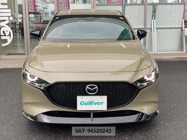Mazda MAZDA3 2024 8909352-20