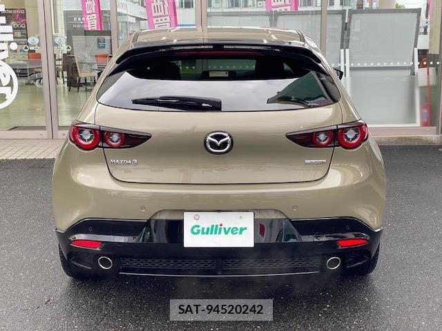 Mazda MAZDA3 2024 8909352-22