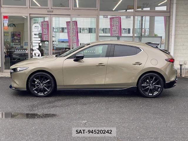 Mazda MAZDA3 2024 8909352-4