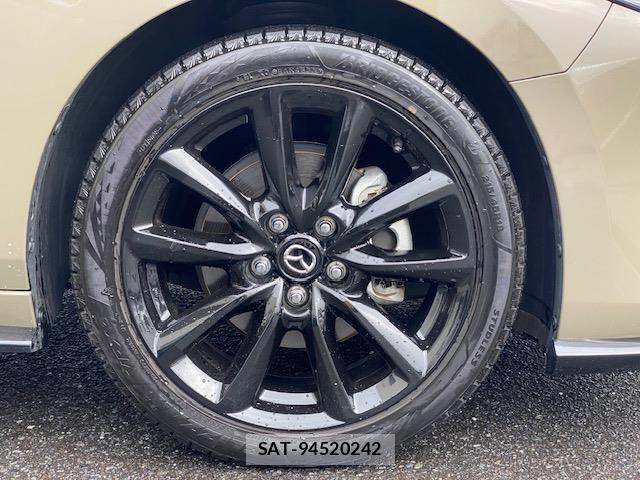 Mazda MAZDA3 2024 8909352-6