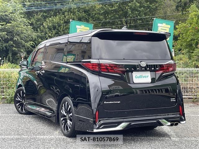 Toyota ALPHARD 2023 8716348-13