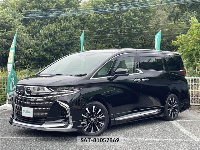 Toyota ALPHARD 2023 8716348-15