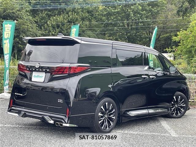Toyota ALPHARD 2023 8716348-16