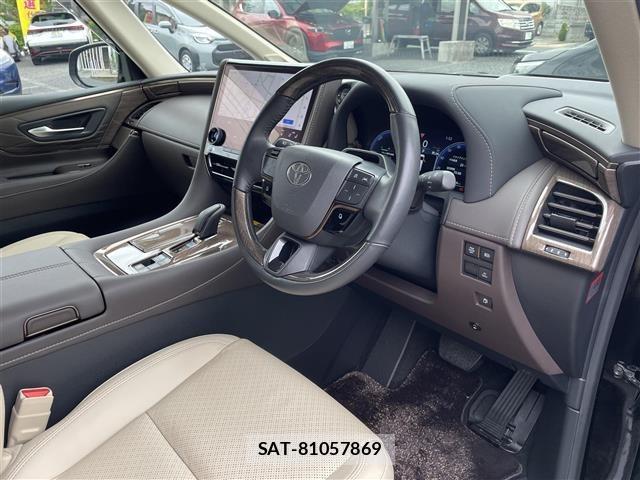 Toyota ALPHARD 2023 8716348-19